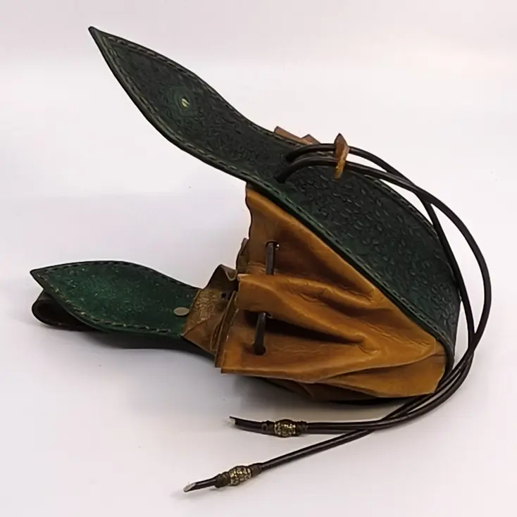PB019 Belt Pouch - Image 6