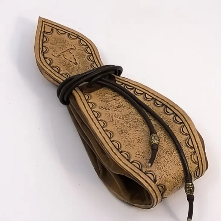 PB020 Belt Pouch