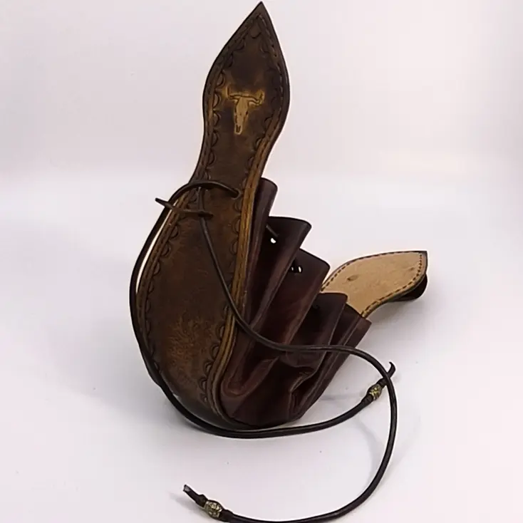 PB020 Belt Pouch - Image 10