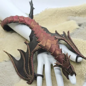 PD002 Dragon